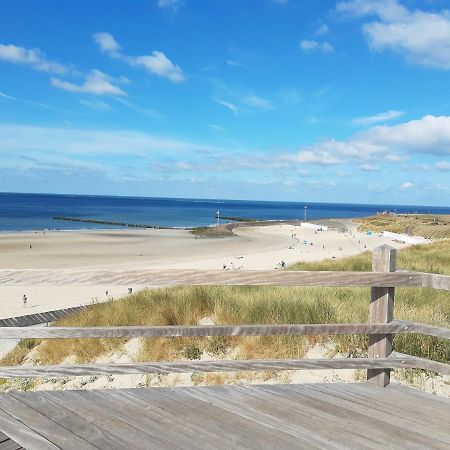 Tiny Studio Batavia Adults Only Bed By The Sea Westkapelle Esterno foto
